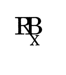 RBX logo