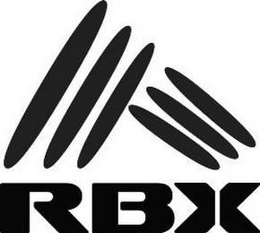 RBX logo