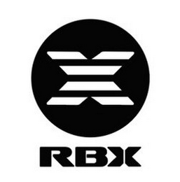 RBX logo