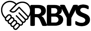 RBYS logo