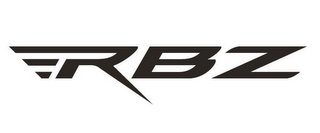 RBZ logo