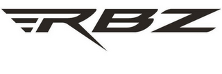 RBZ logo