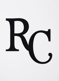 RC logo