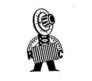 RC logo