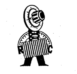 RC logo