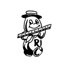 RC logo