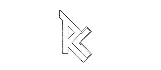 RC logo