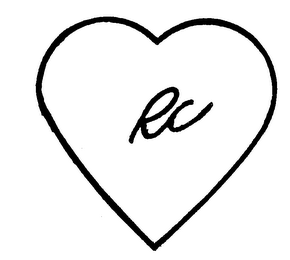 RC logo