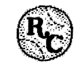 RC logo