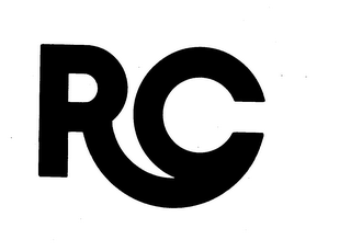 RC logo