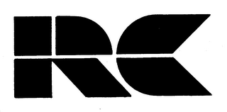 RC logo