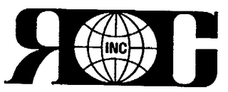 RC logo