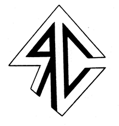 RC logo