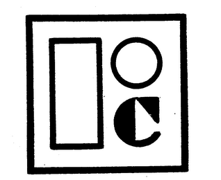 RC logo