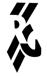 RC logo