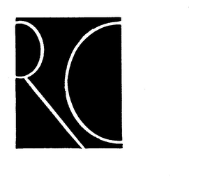 RC logo