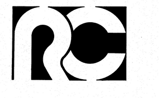 RC logo