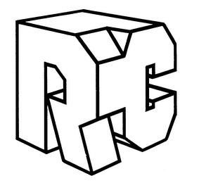 RC logo