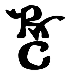 RC logo