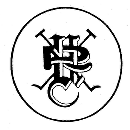 RC logo