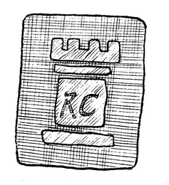 RC logo