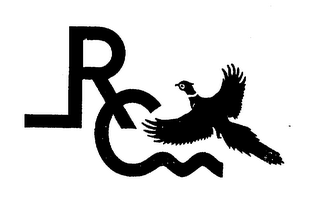 RC logo