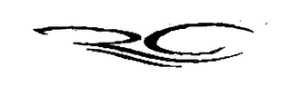 RC logo