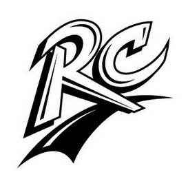 RC logo