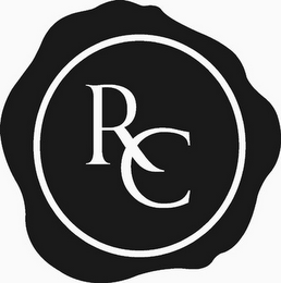 RC logo