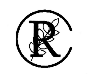 RC logo
