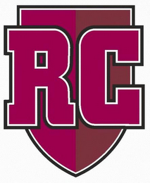 RC logo
