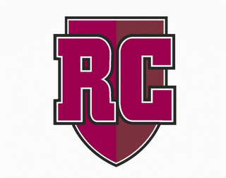 RC logo