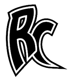RC logo