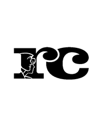 RC logo