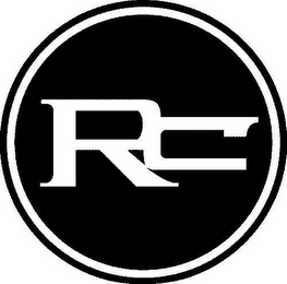 RC logo