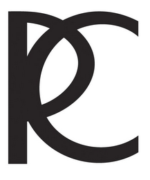 RC logo