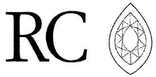 RC logo