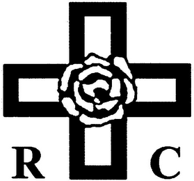 RC logo