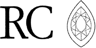 RC logo
