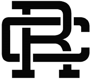 RC logo