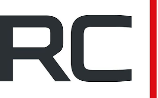 RC logo