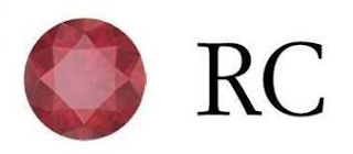 RC logo