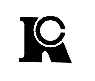 RC logo