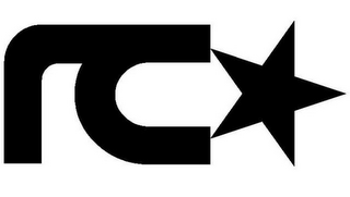 RC logo