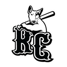 RC logo