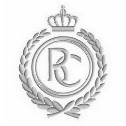 RC logo