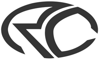 RC logo
