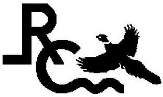 RC logo