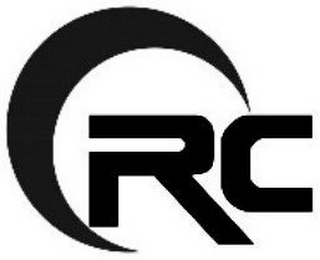 RC logo