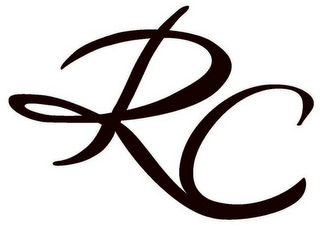 RC logo